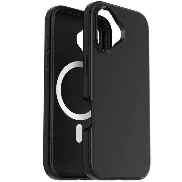 iPhone Case (Mag Safe) for 16 Series  -Slimline Rugged