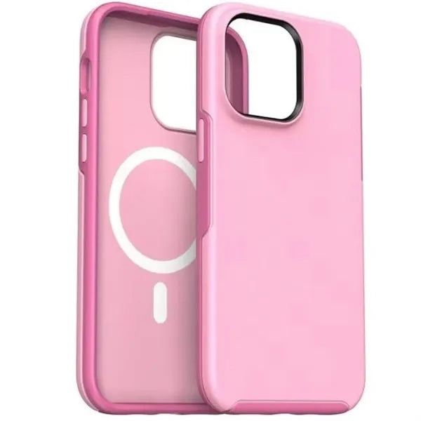 iPhone Case (Mag Safe) for 16 Series  -Slimline Rugged