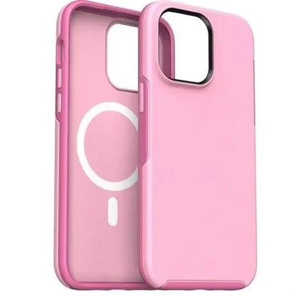 iPhone Case (Mag Safe) for 16 Series  -Slimline Rugged