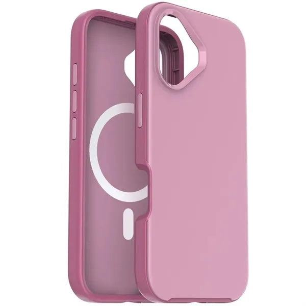 iPhone Case (Mag Safe) for 16 Series  -Slimline Rugged
