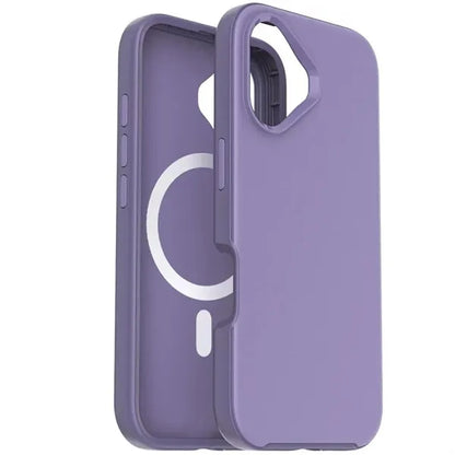 iPhone Case (Mag Safe) for 16 Series  -Slimline Rugged