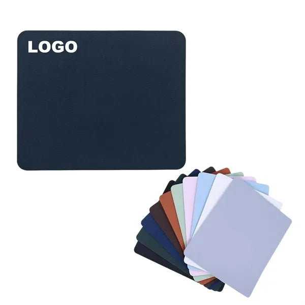 Leather Mouse Pad