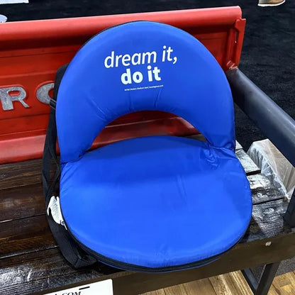 Stadium Seats for Bleachers