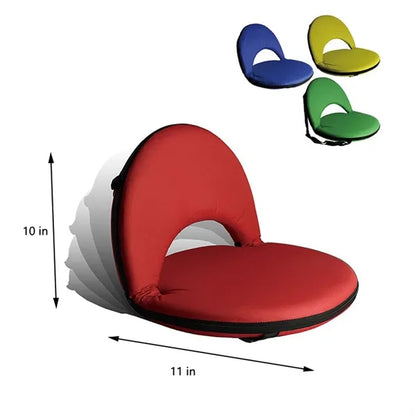 Customize Folding Stadium Seat