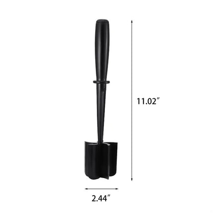 Hand-Held Meat Masher Mixer