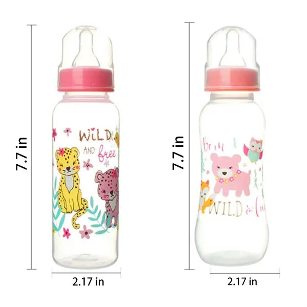 9 Oz Anti Colic Baby Bottle