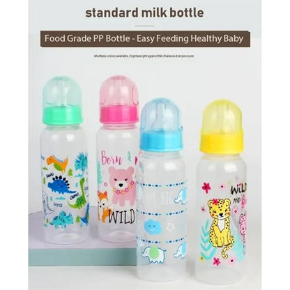 9 Oz Anti Colic Baby Bottle