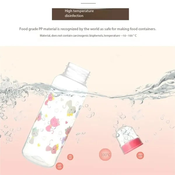 9 Oz Anti Colic Baby Bottle