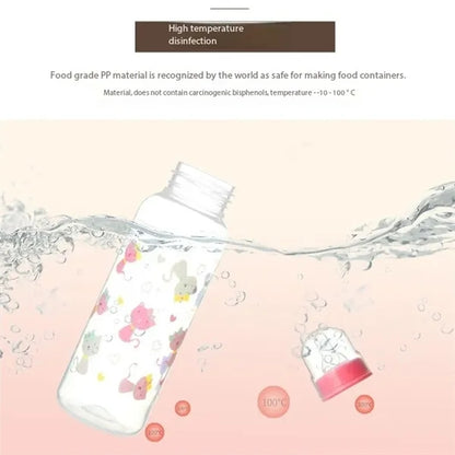9 Oz Anti Colic Baby Bottle