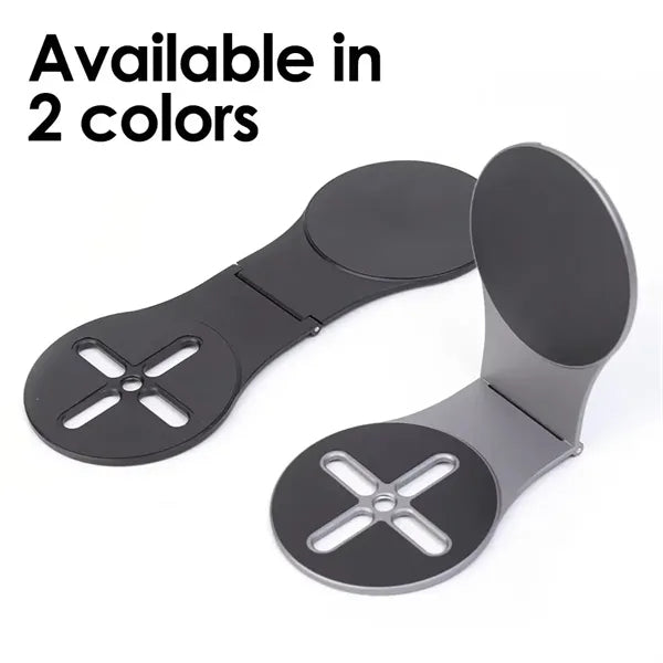 Magnetic Adjustable Mount Laptop Phone Holder