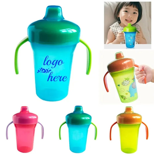 Baby Sippy Cup With Handles
