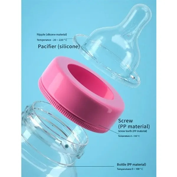 Baby Sippy Cup With Handles