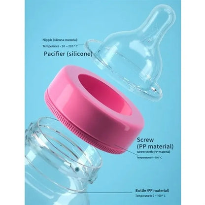 Baby Sippy Cup With Handles