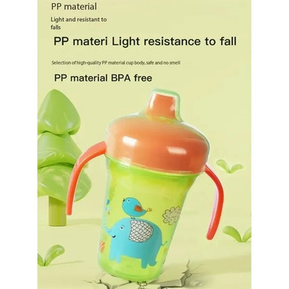 Baby Sippy Cup With Handles