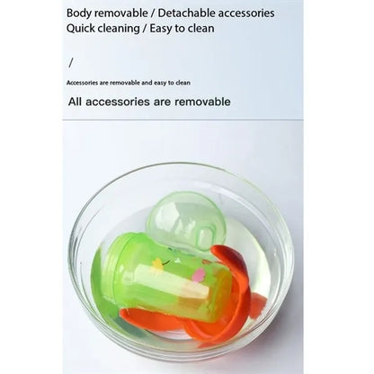 Baby Sippy Cup With Handles