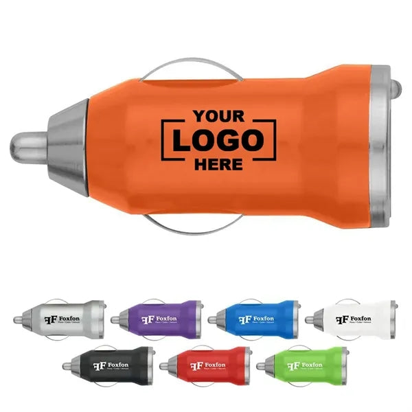 5V800ma Fast Car Charger Adapter
