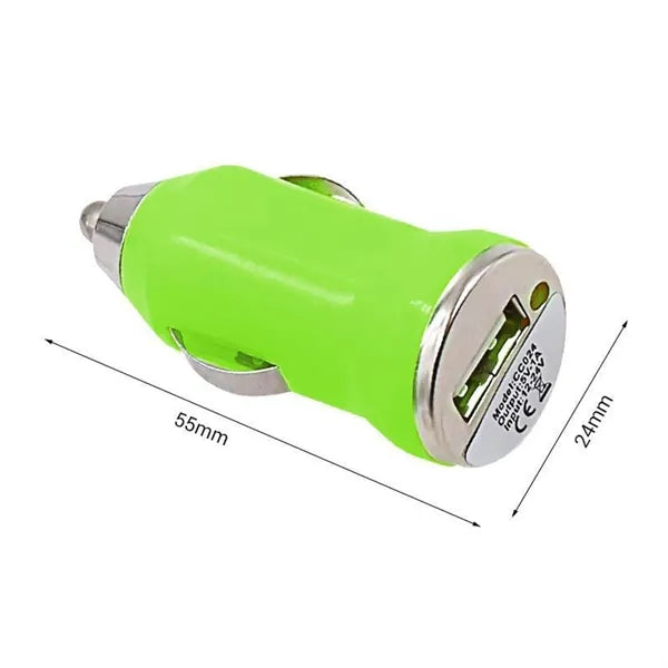 5V800ma Fast Car Charger Adapter