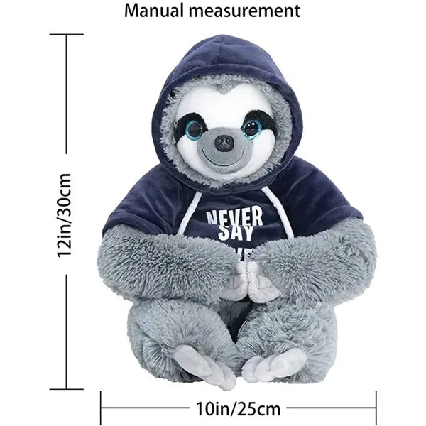 Sloth Stuffed Animals Plush Toy