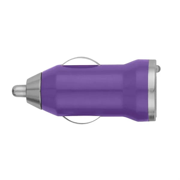 5V800ma Fast Car Charger Adapter