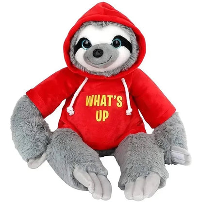 Sloth Stuffed Animals Plush Toy