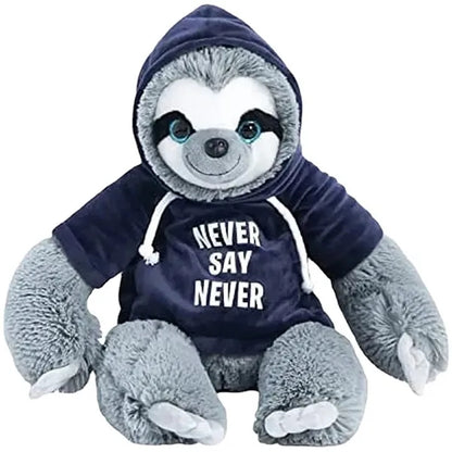 Sloth Stuffed Animals Plush Toy