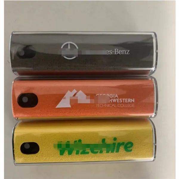 Pocket Screen Cleaner And Wipe