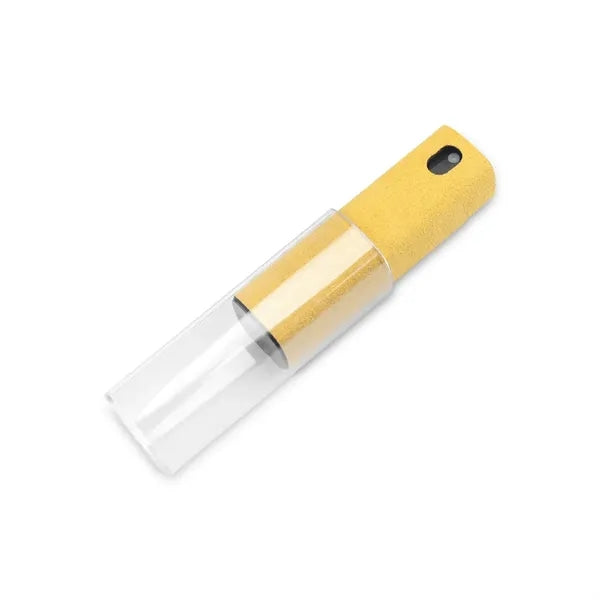 Pocket Screen Cleaner And Wipe