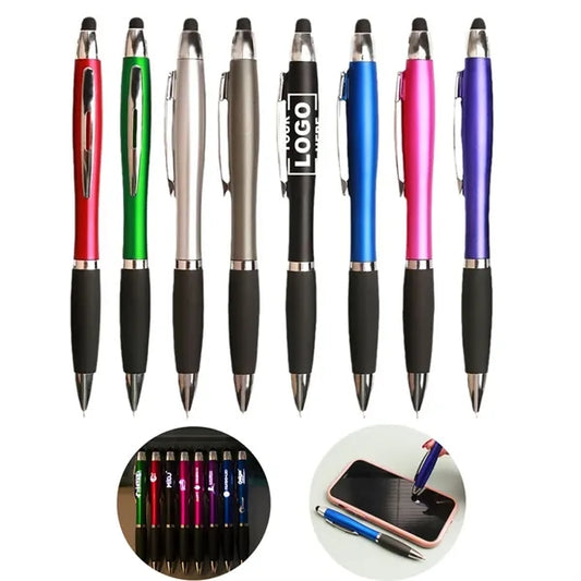 Satin Pen Touch Screen With Light Inner
