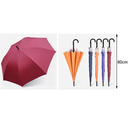 Arc Budget Umbrella