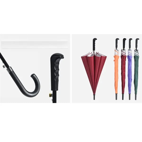 Arc Budget Umbrella