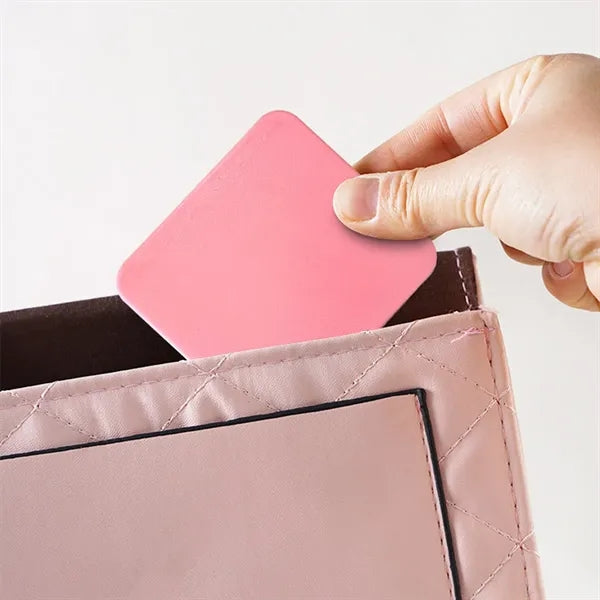 Dual Magnification Folding Mirror