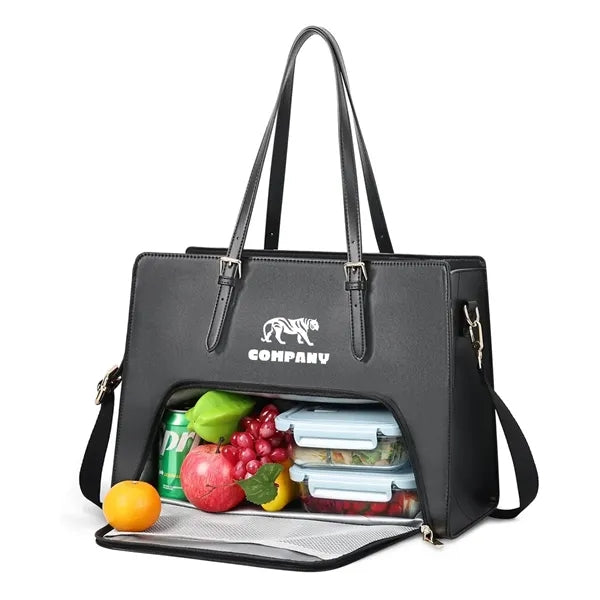 15.6inch Laptop Lunch Tote Bag