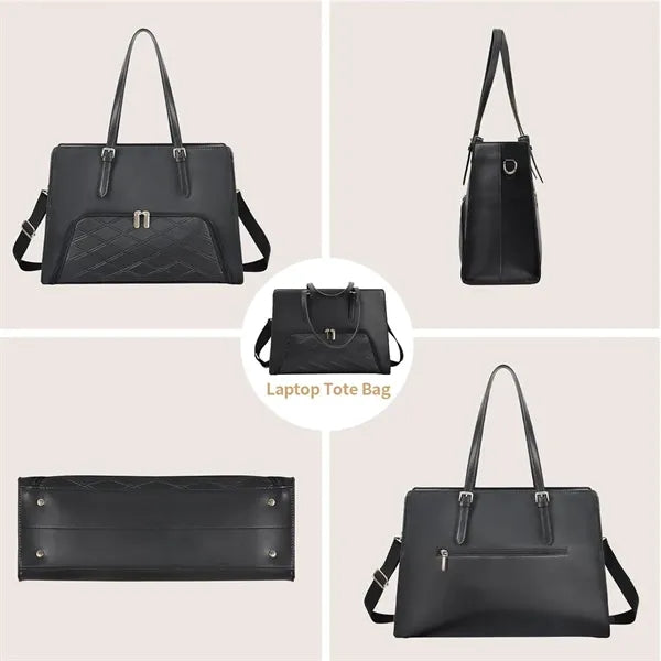 15.6inch Laptop Lunch Tote Bag