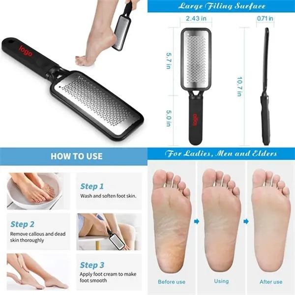 Pedicure Foot sharpener