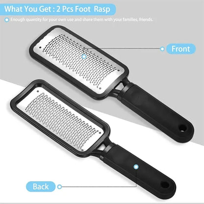 Pedicure Foot sharpener