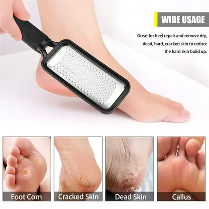 Pedicure Foot sharpener