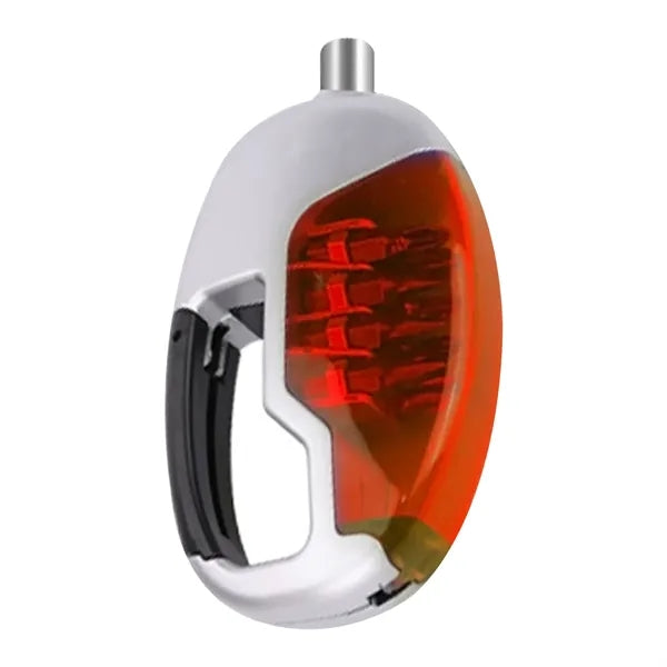 8 In 1 Multi Function Screwdriver Kit With LED Light