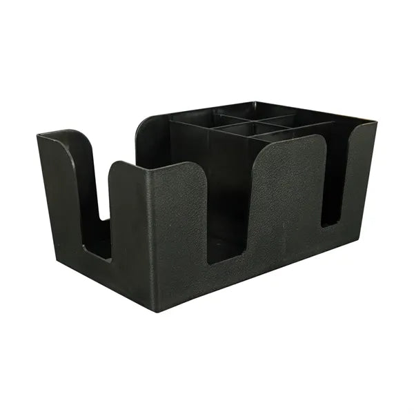 Six Compartment Bar Caddy