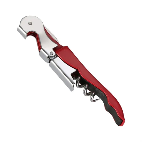 3 in 1 Metal Wine Bottle Opener