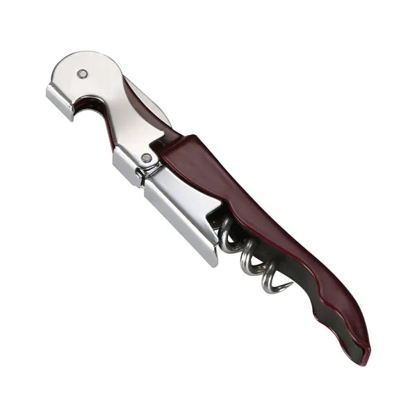 3 in 1 Metal Wine Bottle Opener