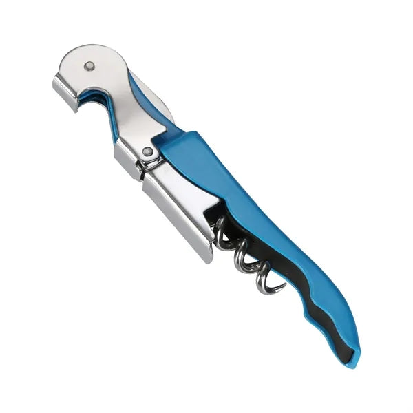 3 in 1 Metal Wine Bottle Opener