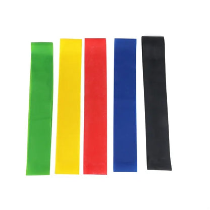 Tpe Exercise Resistance Bands