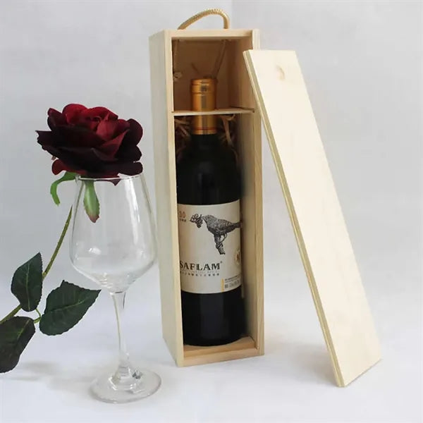Wine Crate   750ml