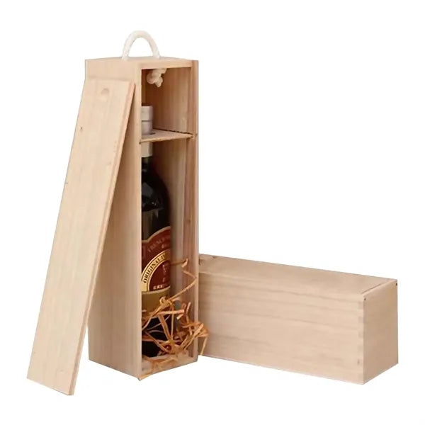 Wine Crate   750ml