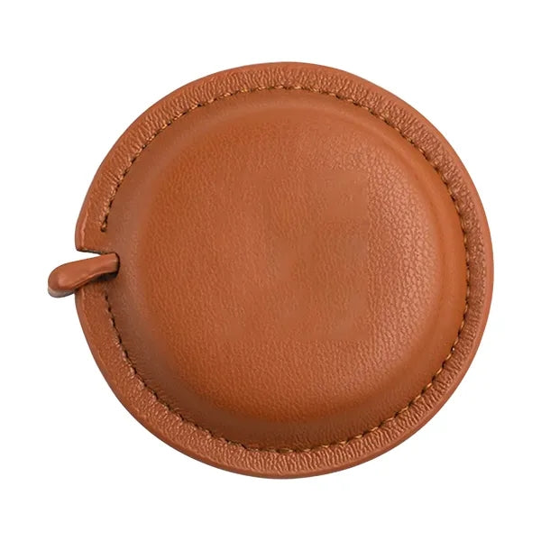 Mini Pu Round Tape Measure