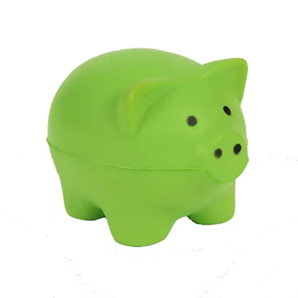 Piggy Bank Stress Reliever