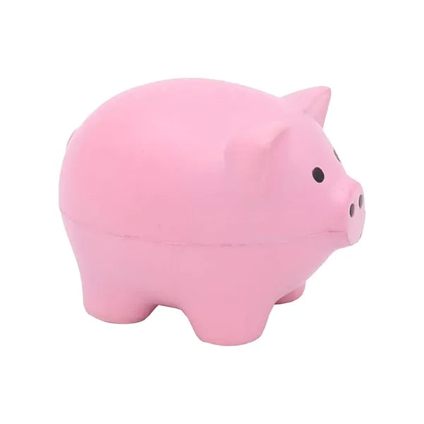 Piggy Bank Stress Reliever
