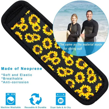 Custom Neoprene Popsicle Sleeve Cover