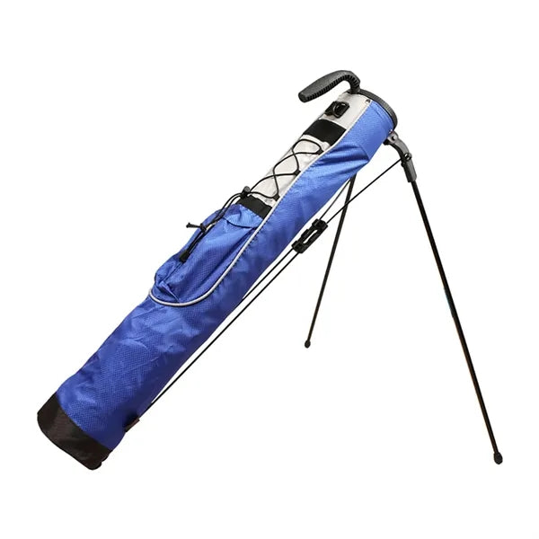 Golf Bag With Stand
