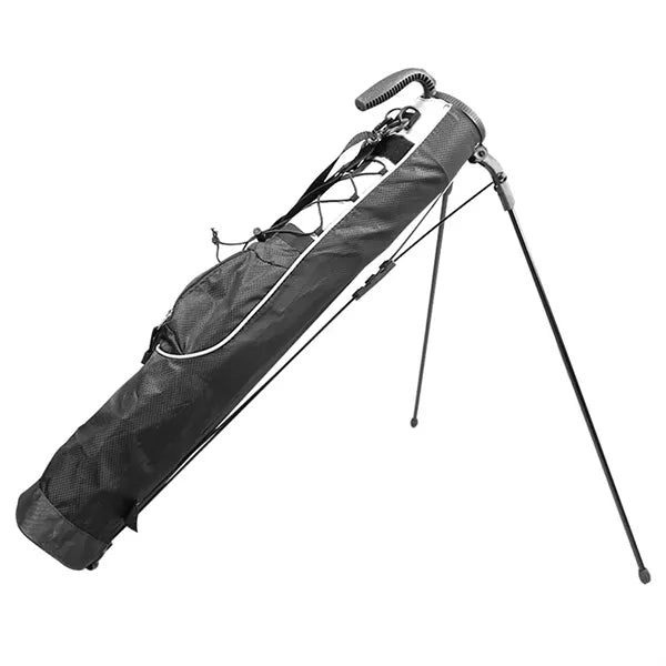Golf Bag With Stand
